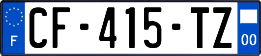 CF-415-TZ