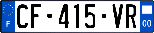 CF-415-VR