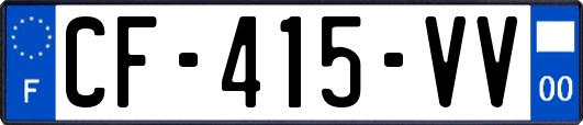 CF-415-VV