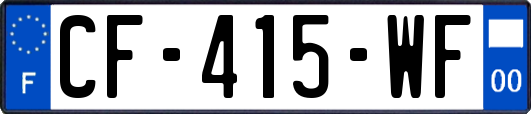 CF-415-WF
