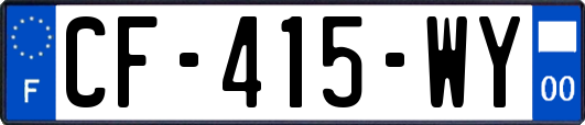 CF-415-WY