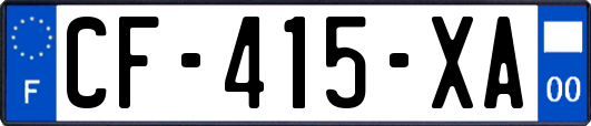 CF-415-XA