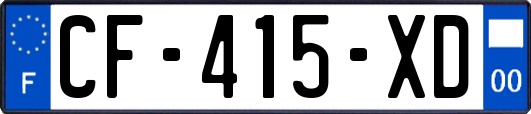 CF-415-XD