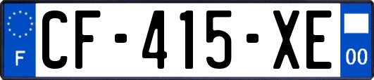 CF-415-XE