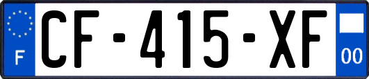 CF-415-XF