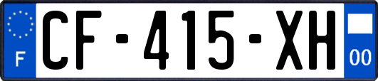 CF-415-XH