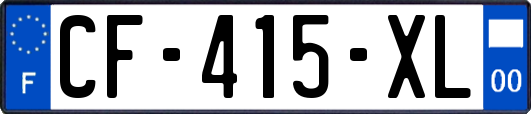 CF-415-XL