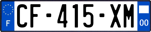 CF-415-XM