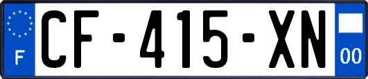 CF-415-XN