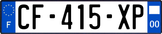 CF-415-XP
