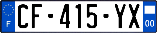 CF-415-YX