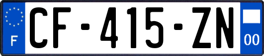 CF-415-ZN