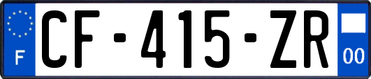 CF-415-ZR