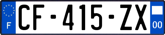 CF-415-ZX