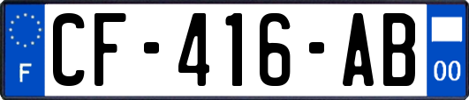 CF-416-AB