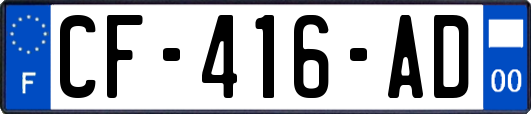 CF-416-AD