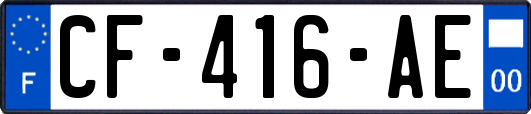 CF-416-AE