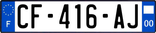 CF-416-AJ