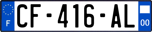 CF-416-AL