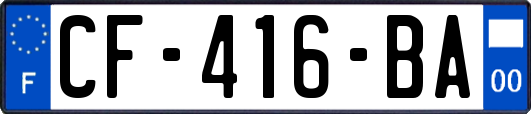 CF-416-BA