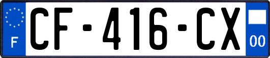 CF-416-CX