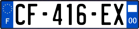 CF-416-EX