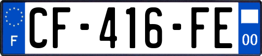 CF-416-FE