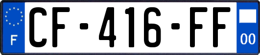 CF-416-FF