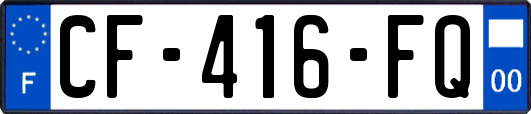 CF-416-FQ