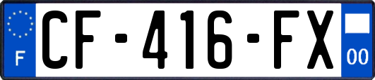 CF-416-FX