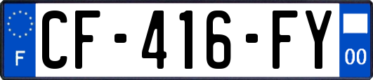 CF-416-FY