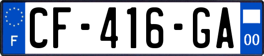 CF-416-GA