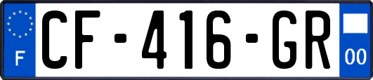 CF-416-GR