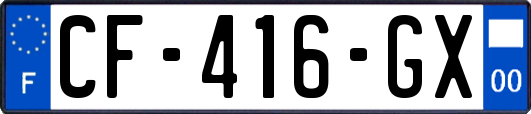 CF-416-GX