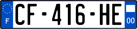 CF-416-HE