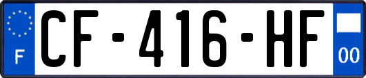 CF-416-HF