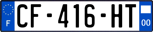 CF-416-HT