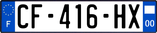 CF-416-HX