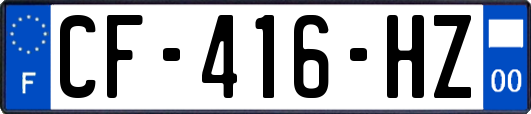 CF-416-HZ