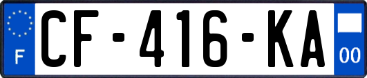 CF-416-KA