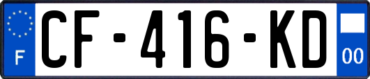 CF-416-KD