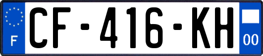 CF-416-KH