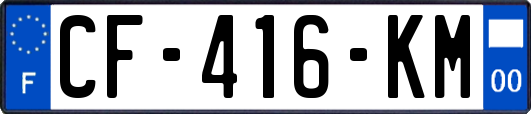 CF-416-KM