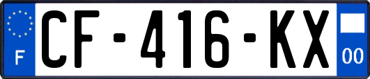 CF-416-KX