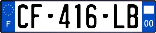 CF-416-LB