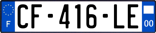 CF-416-LE