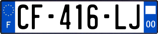 CF-416-LJ