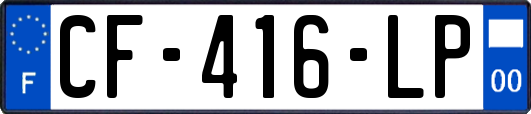 CF-416-LP
