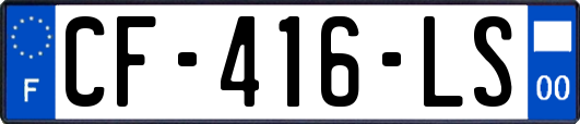 CF-416-LS