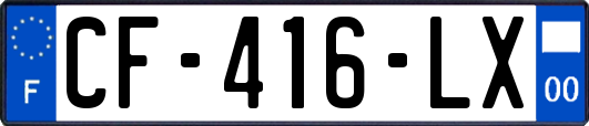 CF-416-LX